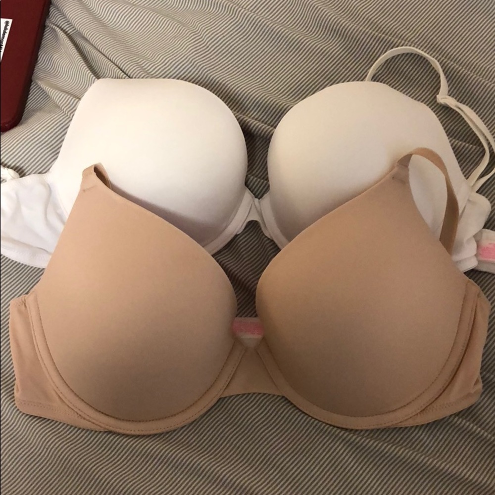 Victoria Secret Bra Set